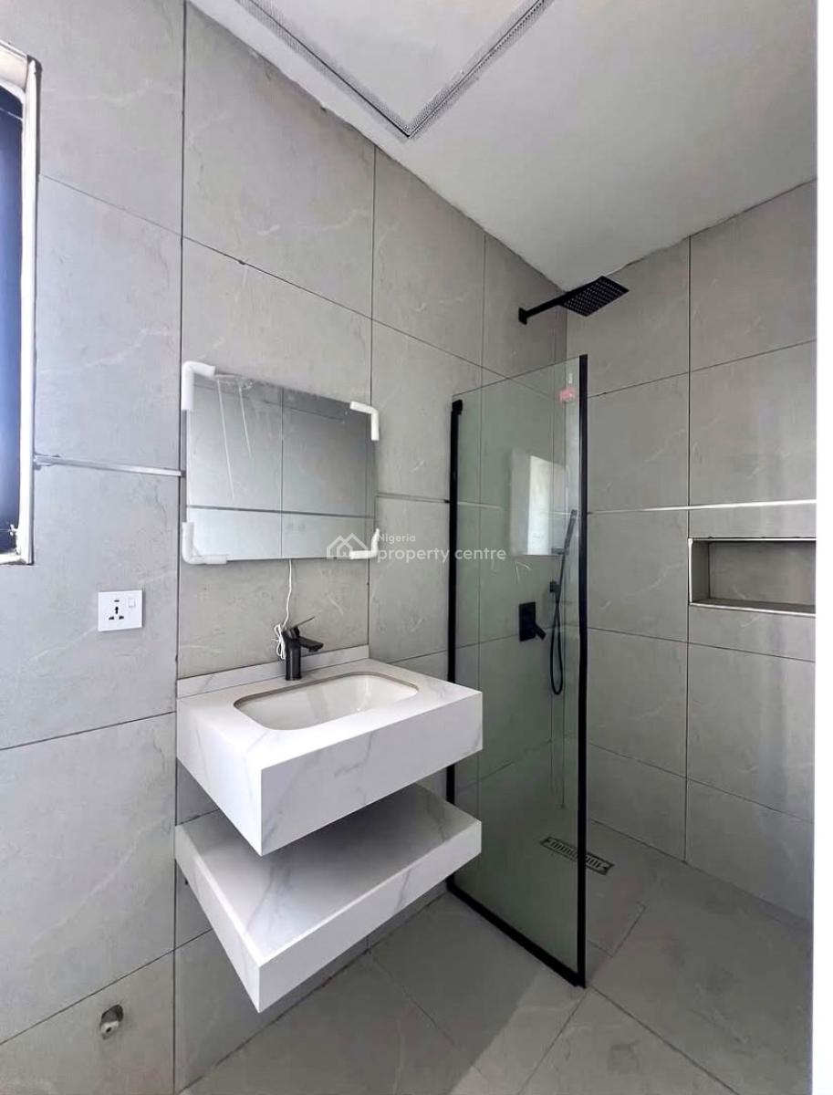 Luxurious and Spacious 2 Bedroom Serviced Apartment with Swimming Pool, Ikate, Lekki, Lekki, Lagos, Flat / Apartment for Rent