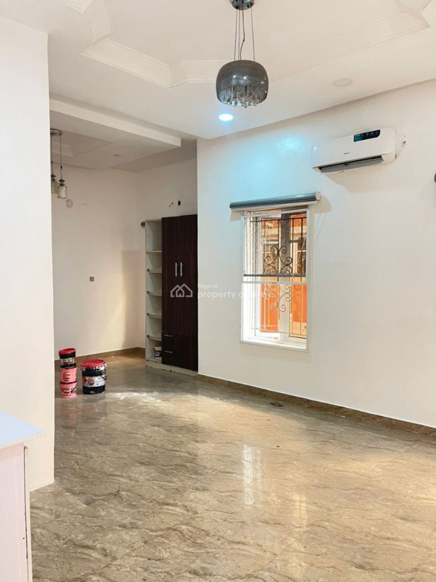 Exquisite Spacious Studio Apartment, Chevron, Lekki Expressway, Lekki, Lagos, Self Contain (single Rooms) for Rent