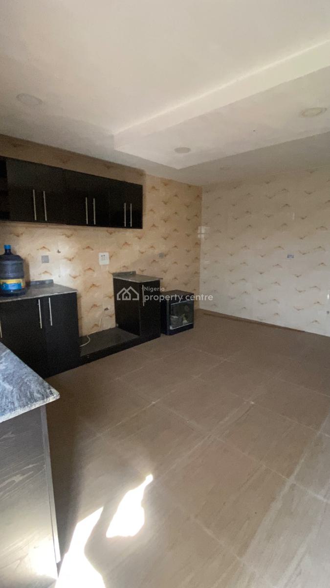 Luxury 4 Bedroom Terrace Duplex + Bq, Jahi Gilmore, Jahi, Abuja, Terraced Duplex for Rent