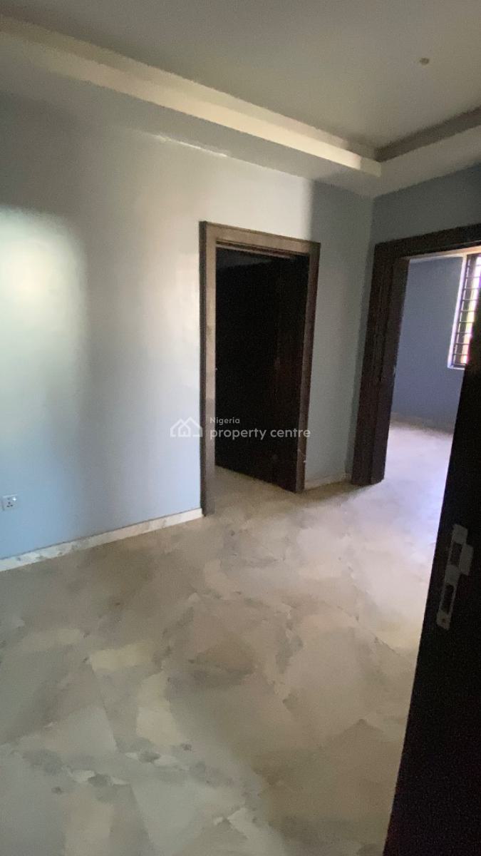 Luxury 4 Bedroom Terrace Duplex + Bq, Jahi Gilmore, Jahi, Abuja, Terraced Duplex for Rent