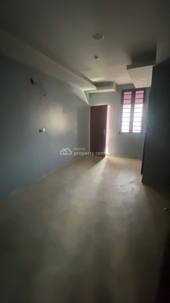 Luxury 4 Bedroom Terrace Duplex + Bq, Jahi Gilmore, Jahi, Abuja, Terraced Duplex for Rent
