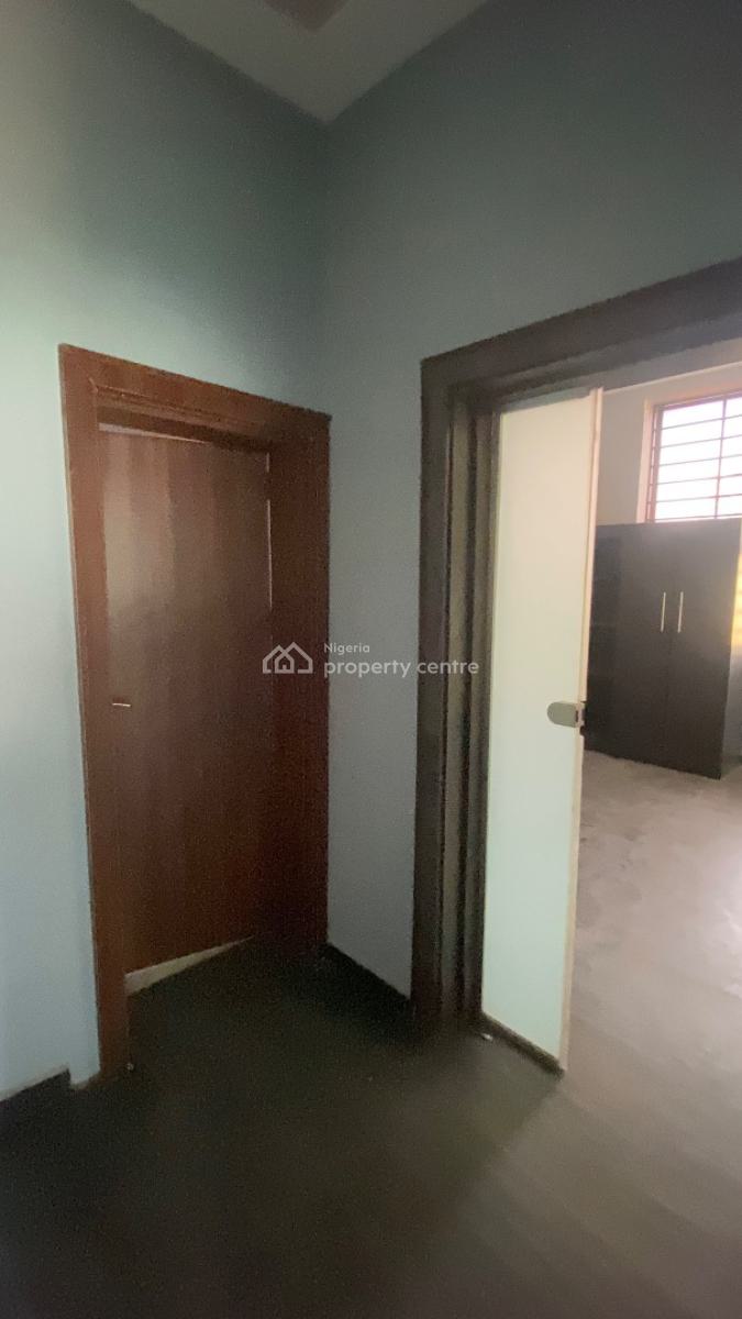 Luxury 4 Bedroom Terrace Duplex + Bq, Jahi Gilmore, Jahi, Abuja, Terraced Duplex for Rent