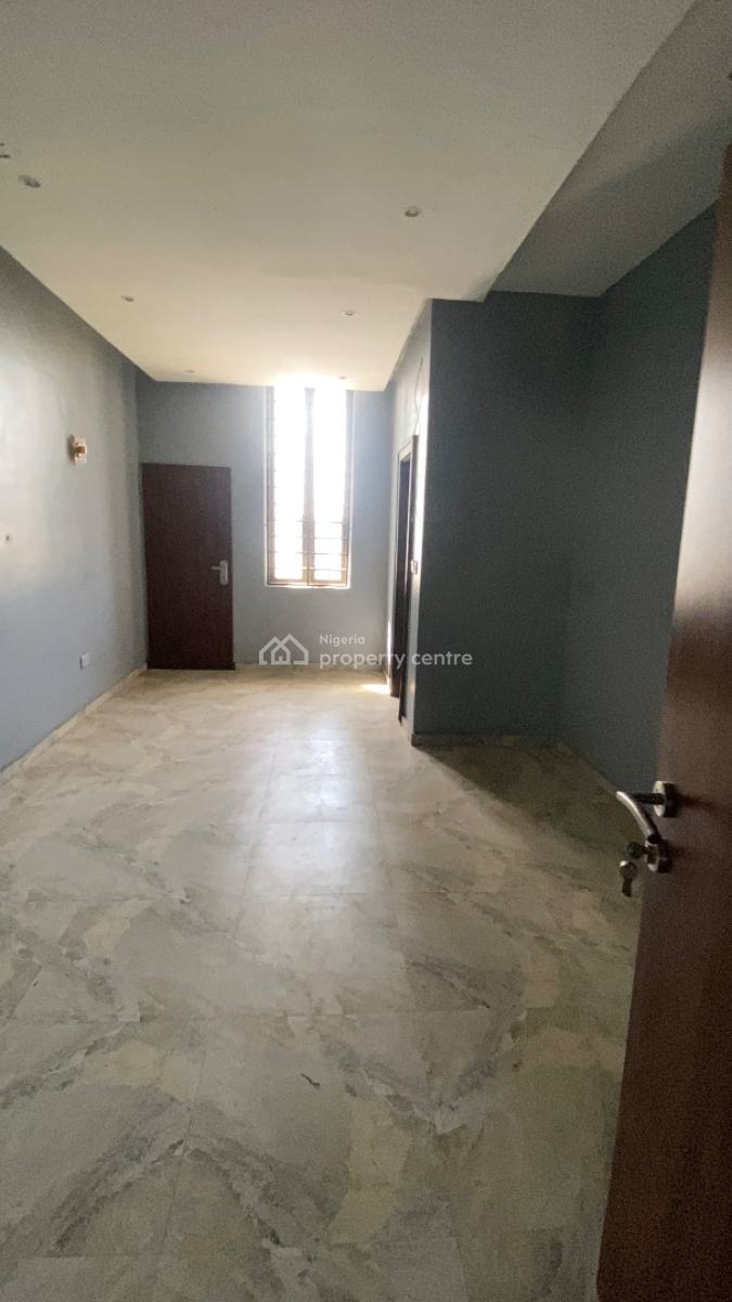 Luxury 4 Bedroom Terrace Duplex + Bq, Jahi Gilmore, Jahi, Abuja, Terraced Duplex for Rent