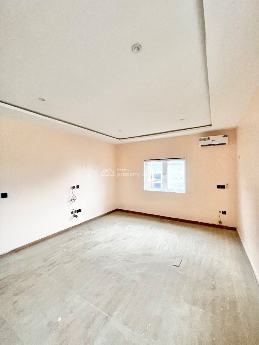 2 Units of 4 Bedroom Fully Detached Duplex, Galadimawa, Abuja, Detached Duplex for Sale