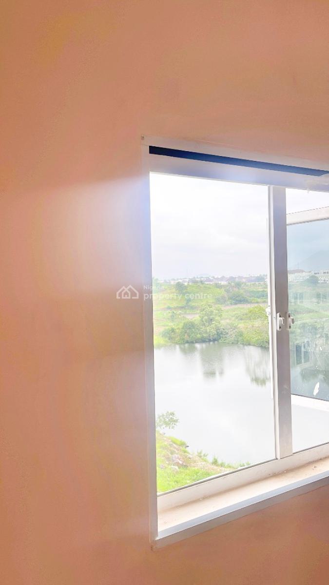 2 Units of 4 Bedroom Fully Detached Duplex, Galadimawa, Abuja, Detached Duplex for Sale