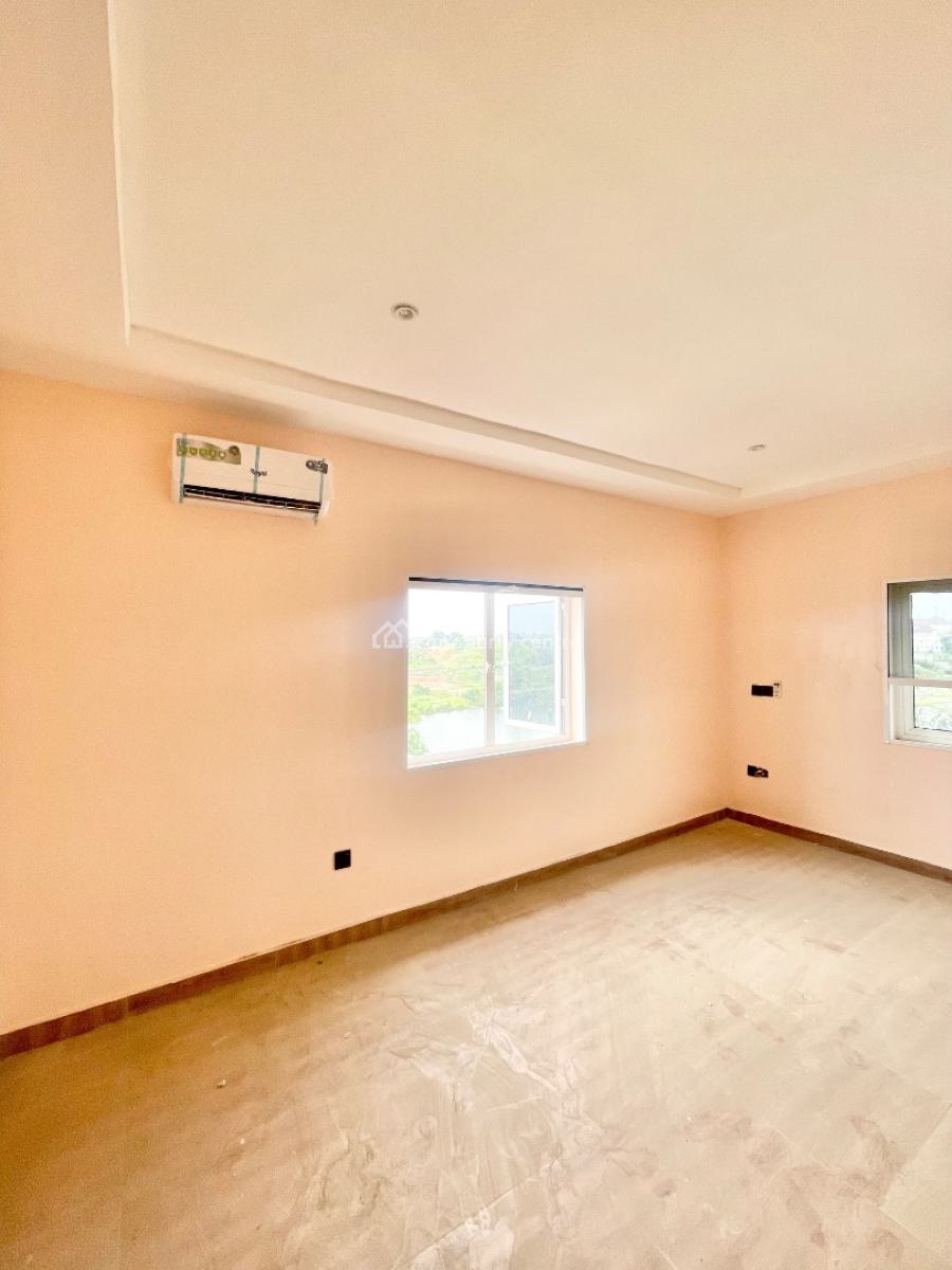 2 Units of 4 Bedroom Fully Detached Duplex, Galadimawa, Abuja, Detached Duplex for Sale