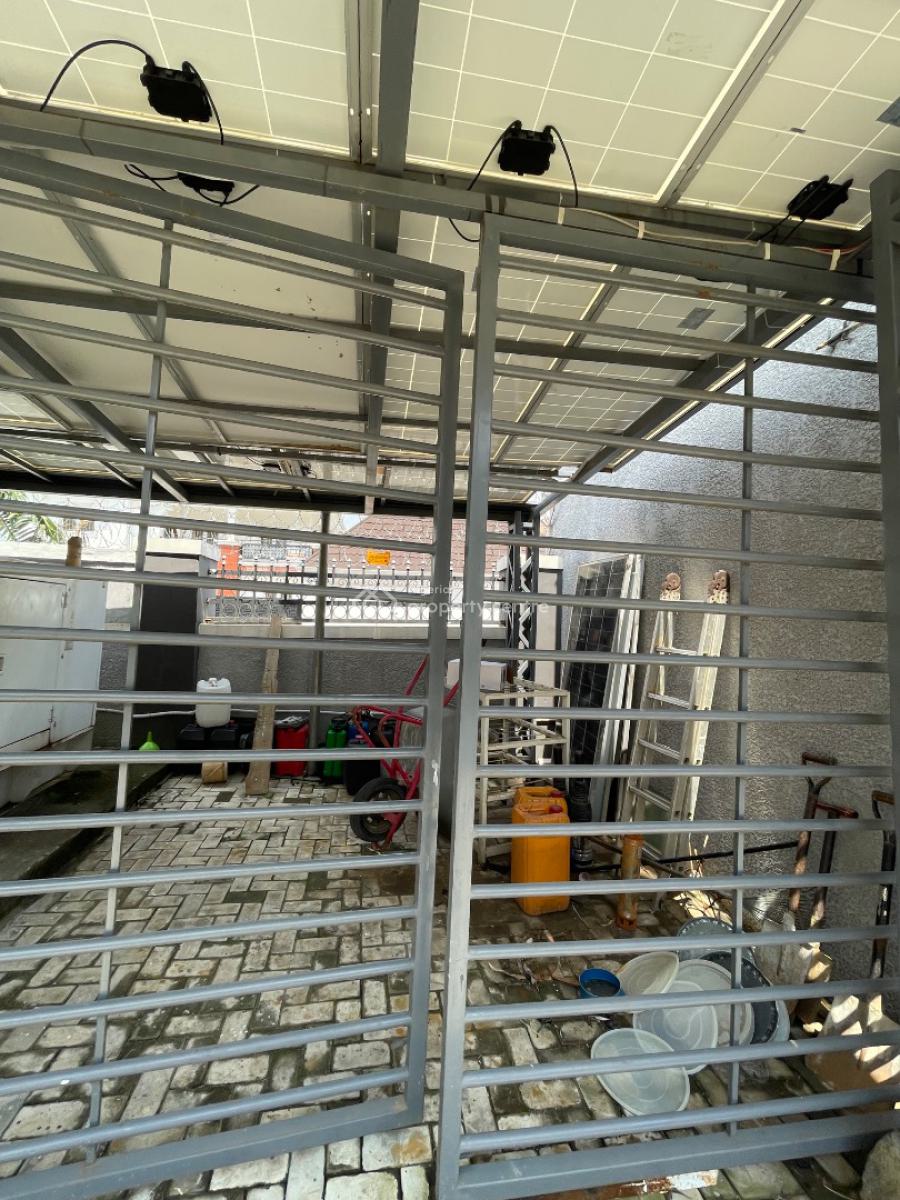 2 Units of 4 Bedroom Fully Detached Duplex, Galadimawa, Abuja, Detached Duplex for Sale