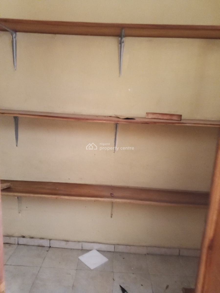 Spacious 4 Bedroom Semi Detached House with Bq, Off Pinnock Beach Road, Osapa, Lekki, Lagos, Semi-detached Duplex for Rent