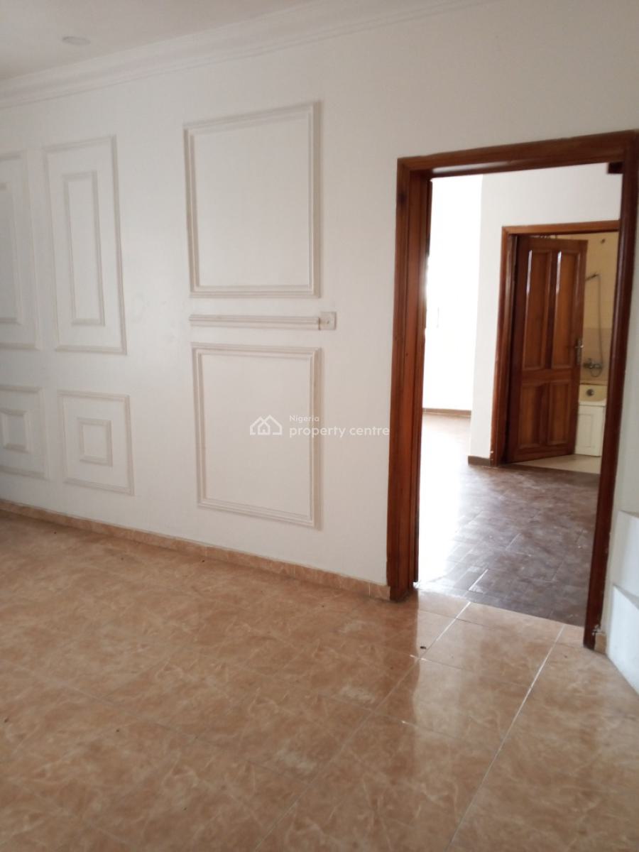 Spacious 4 Bedroom Semi Detached House with Bq, Off Pinnock Beach Road, Osapa, Lekki, Lagos, Semi-detached Duplex for Rent
