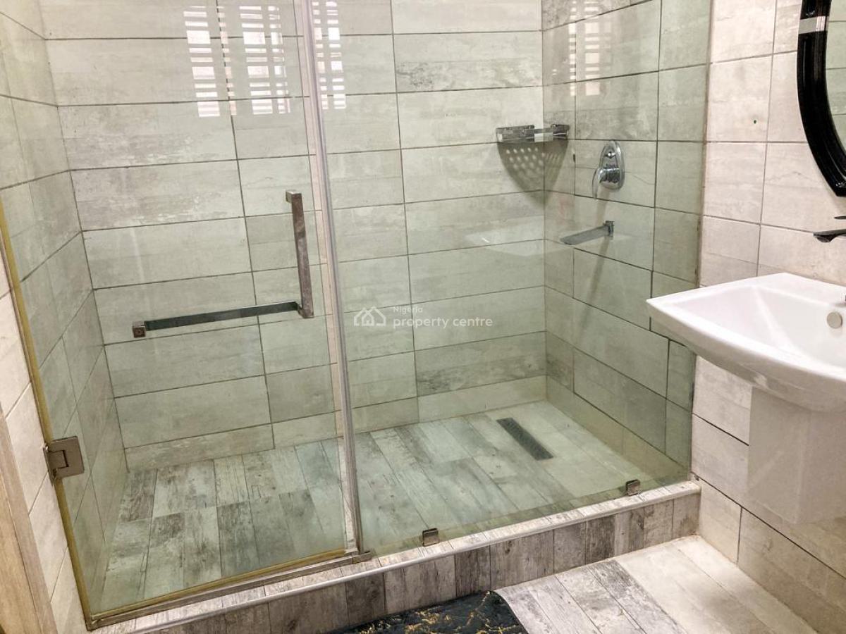 Luxury 2 Bedroom Apartment, New Horizon 2 Estate, Ikate Elegushi, Lekki, Lagos, House Short Let