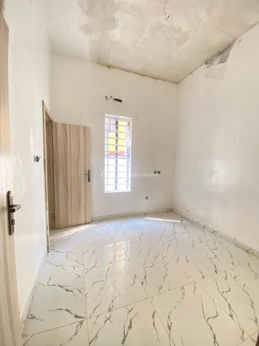 Mini Flat with Fully Fitted Kitchen, Conservative Road Chevron Lekki  Road, Lekki, Lagos, Flat / Apartment for Rent
