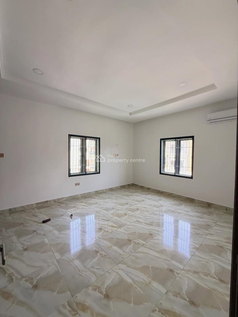 Brand New 4 Bedroom Privately Gated Semi Detached Duplex,bq,acs,, Main Life Camp. , Inside a Beautiful Mini Estate, Life Camp, Abuja, Semi-detached Duplex for Rent