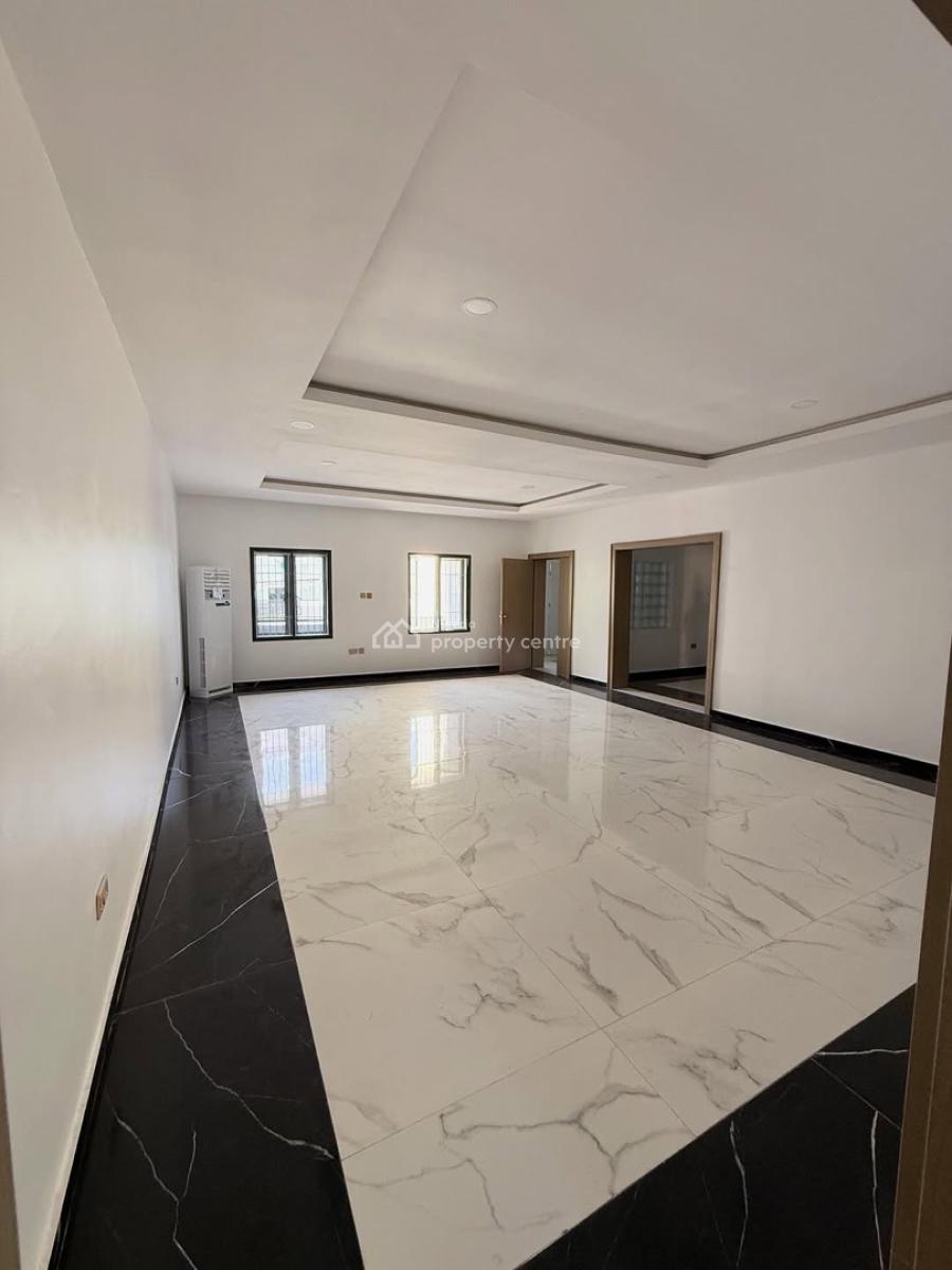 Brand New 4 Bedroom Privately Gated Semi Detached Duplex,bq,acs,, Main Life Camp. , Inside a Beautiful Mini Estate, Life Camp, Abuja, Semi-detached Duplex for Rent