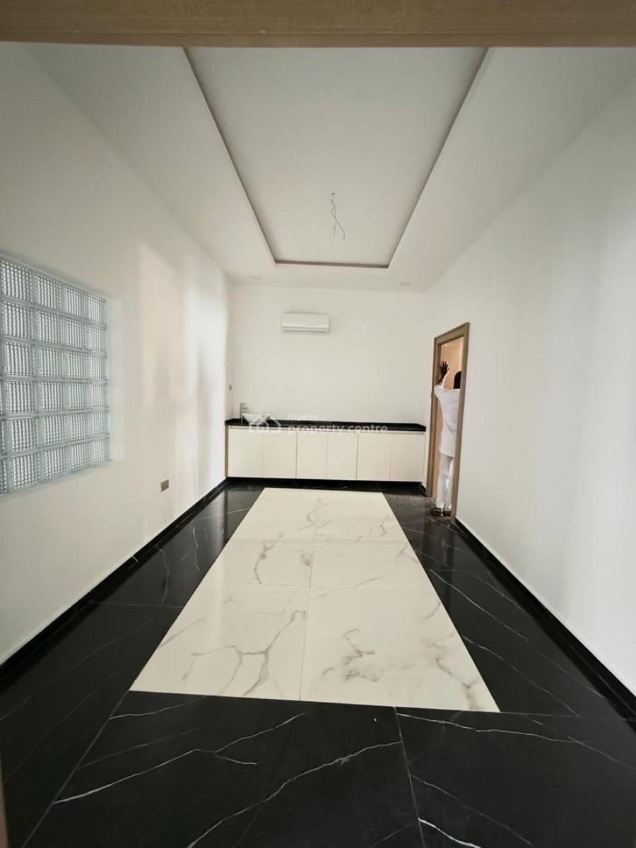 Brand New 4 Bedroom Privately Gated Semi Detached Duplex,bq,acs,, Main Life Camp. , Inside a Beautiful Mini Estate, Life Camp, Abuja, Semi-detached Duplex for Rent