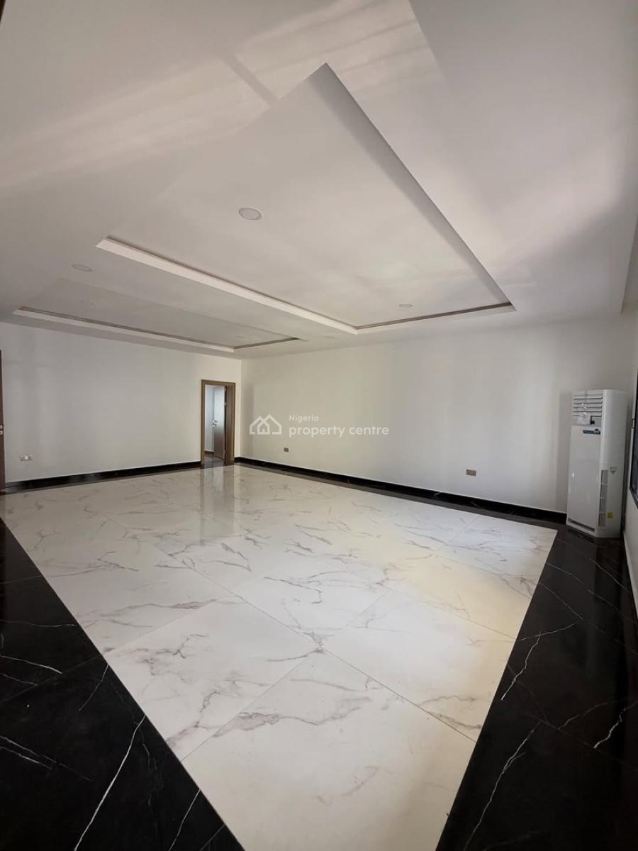 Brand New 4 Bedroom Privately Gated Semi Detached Duplex,bq,acs,, Main Life Camp. , Inside a Beautiful Mini Estate, Life Camp, Abuja, Semi-detached Duplex for Rent