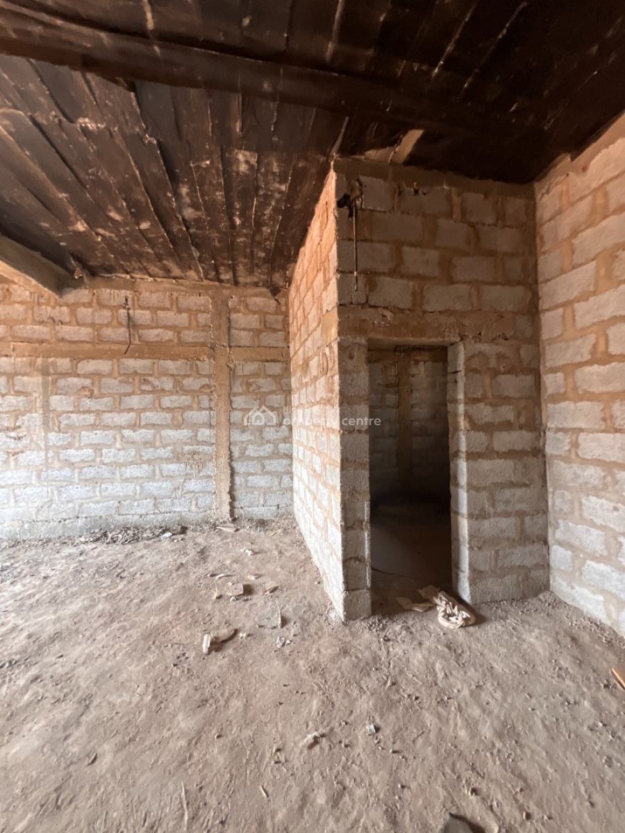 Luxury 5 Bedroom Duplex, Palm Heights Phase 6, Adjacent Godab Estate, Life Camp, Abuja, House for Sale