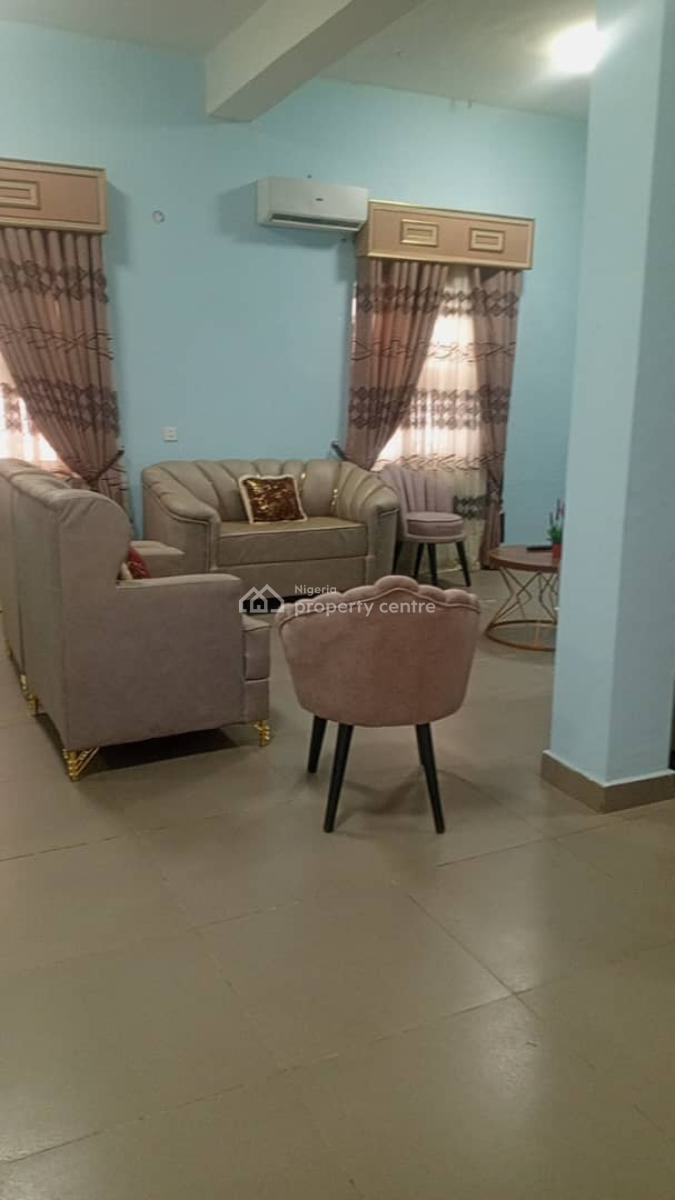 Spacious Office Space, Gudu District Close to Legislative Quarters, Gudu, Abuja, Office Space for Rent