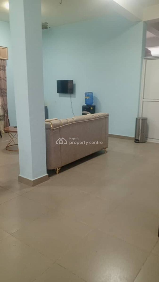 Spacious Office Space, Gudu District Close to Legislative Quarters, Gudu, Abuja, Office Space for Rent