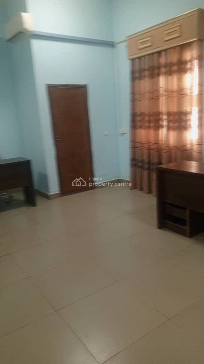 Spacious Office Space, Gudu District Close to Legislative Quarters, Gudu, Abuja, Office Space for Rent