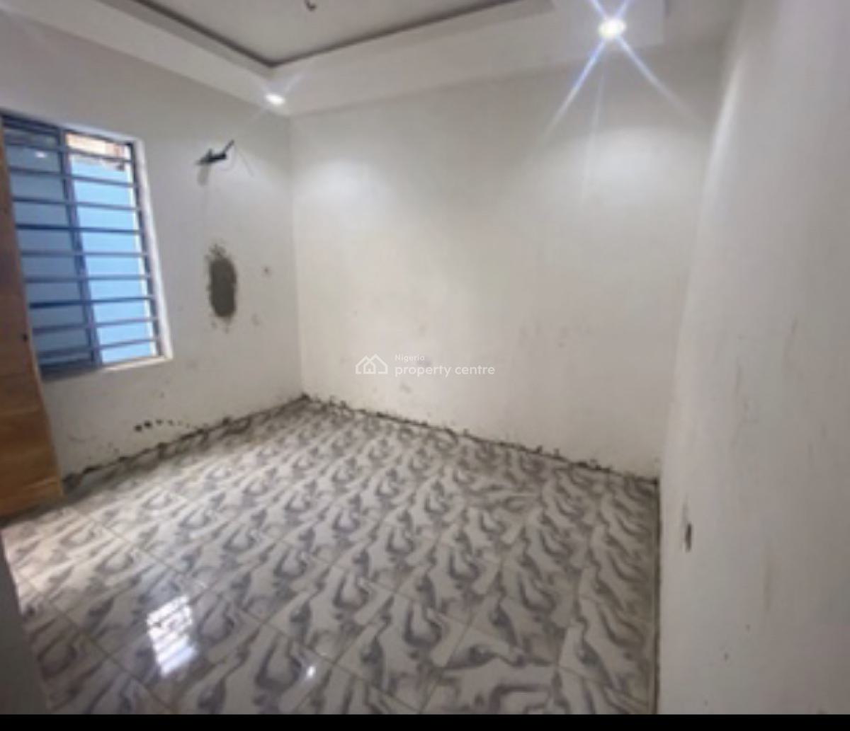 Newly Built Executive Selfcontain, Akoka, Yaba, Lagos, Self Contain (single Rooms) for Rent