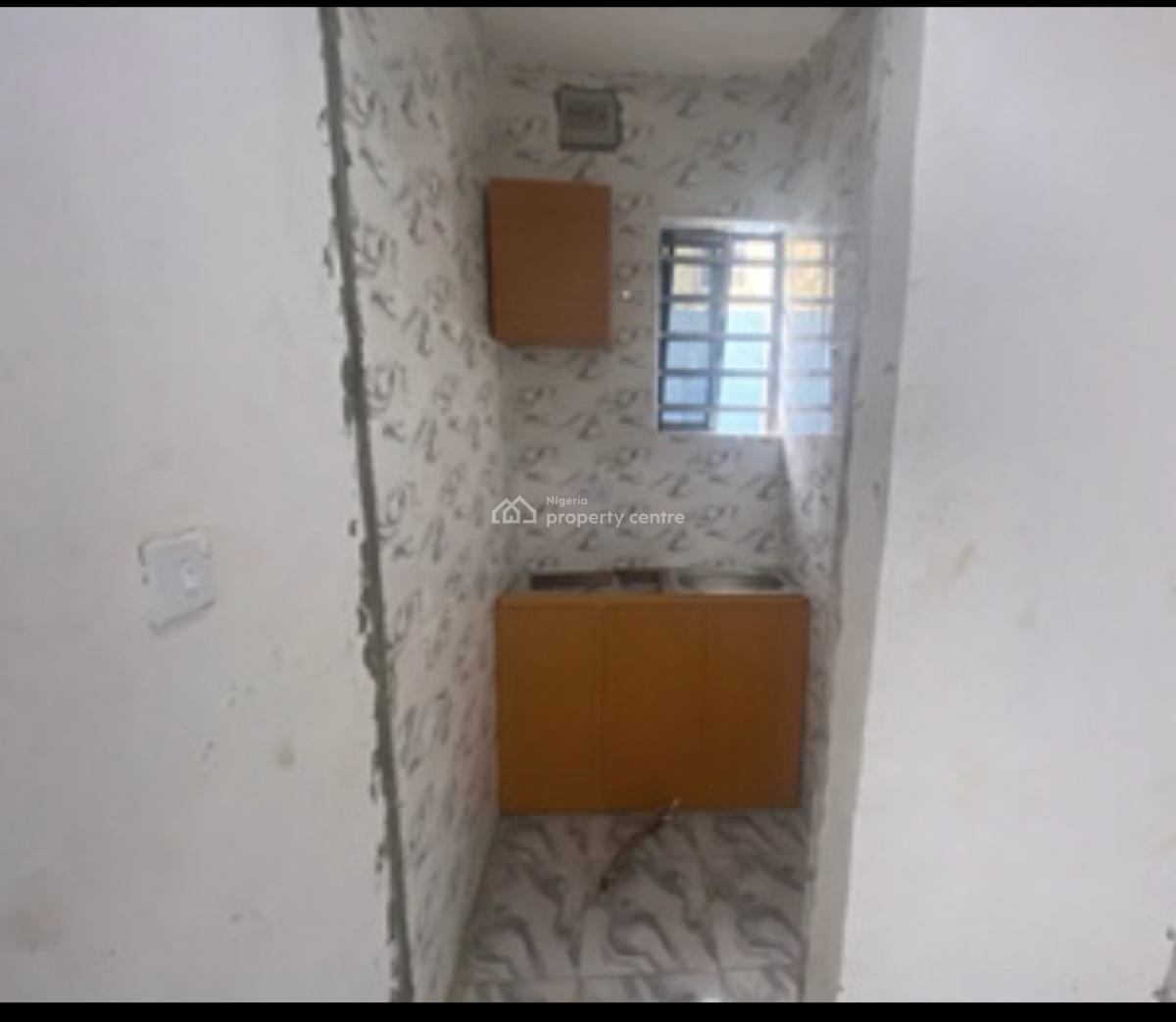 Newly Built Executive Selfcontain, Akoka, Yaba, Lagos, Self Contain (single Rooms) for Rent