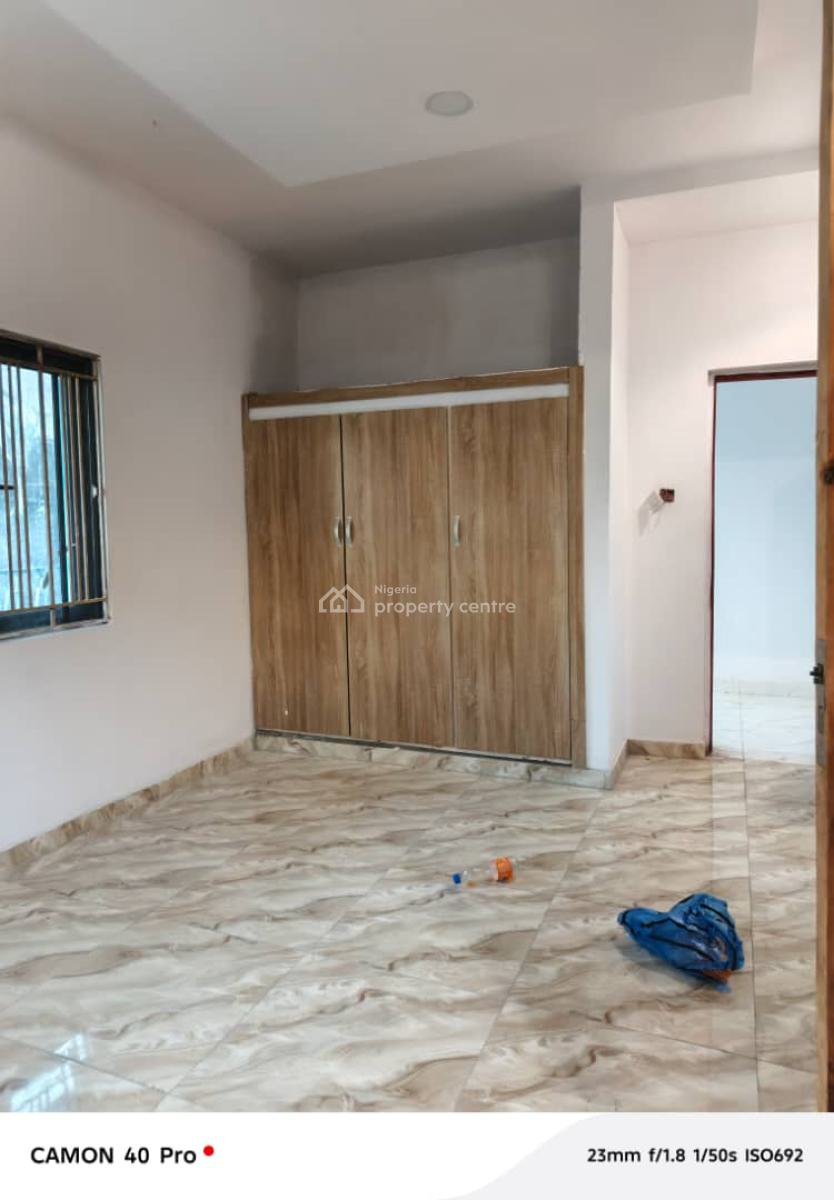 3 Bedroom Flat, Toyin, Ikeja, Lagos, Flat / Apartment for Rent