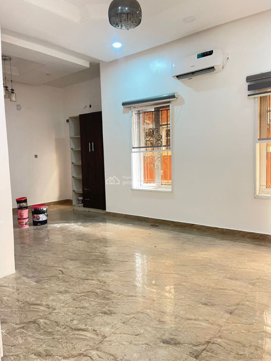 Beautiful Studio Apartment, Chevron, Lekki, Lagos, Flat / Apartment for Rent