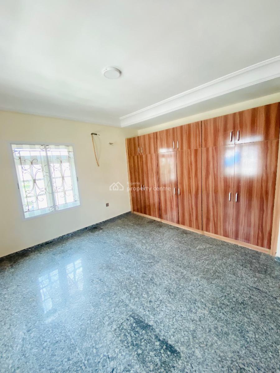 5-bedroom Home with Pool & 2-room Bq on 800sqm, Northern Foreshore Estate, Chevron, Lekki, Lagos, Detached Duplex for Sale