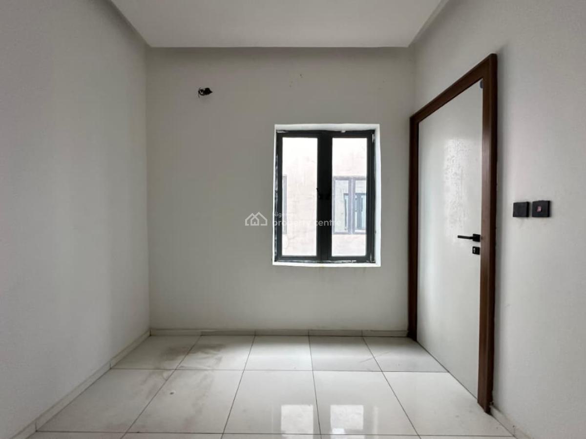 Brand New 2 Bedroom Apartment at a Serviced Estate, Abraham Adesanya, Ajah, Lagos, Flat / Apartment for Rent