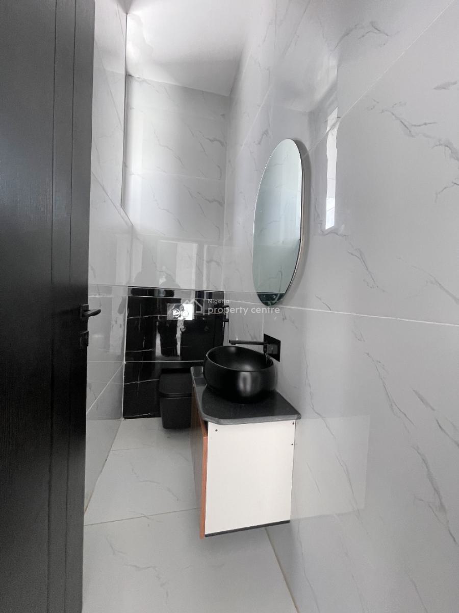 5 Bedroom Fully Detached Duplex, Lekki Phase 1, Lekki, Lagos, Detached Duplex for Sale