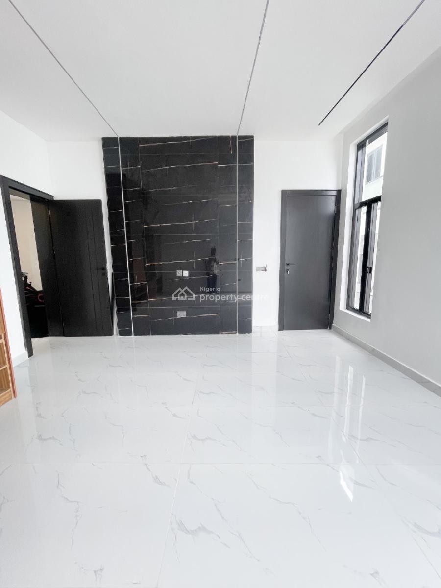 5 Bedroom Fully Detached Duplex, Lekki Phase 1, Lekki, Lagos, Detached Duplex for Sale