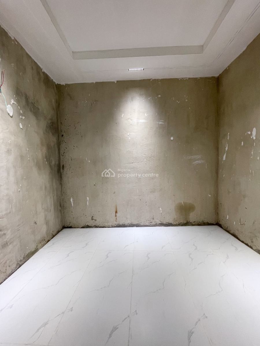 5 Bedroom Fully Detached Duplex, Lekki Phase 1, Lekki, Lagos, Detached Duplex for Sale