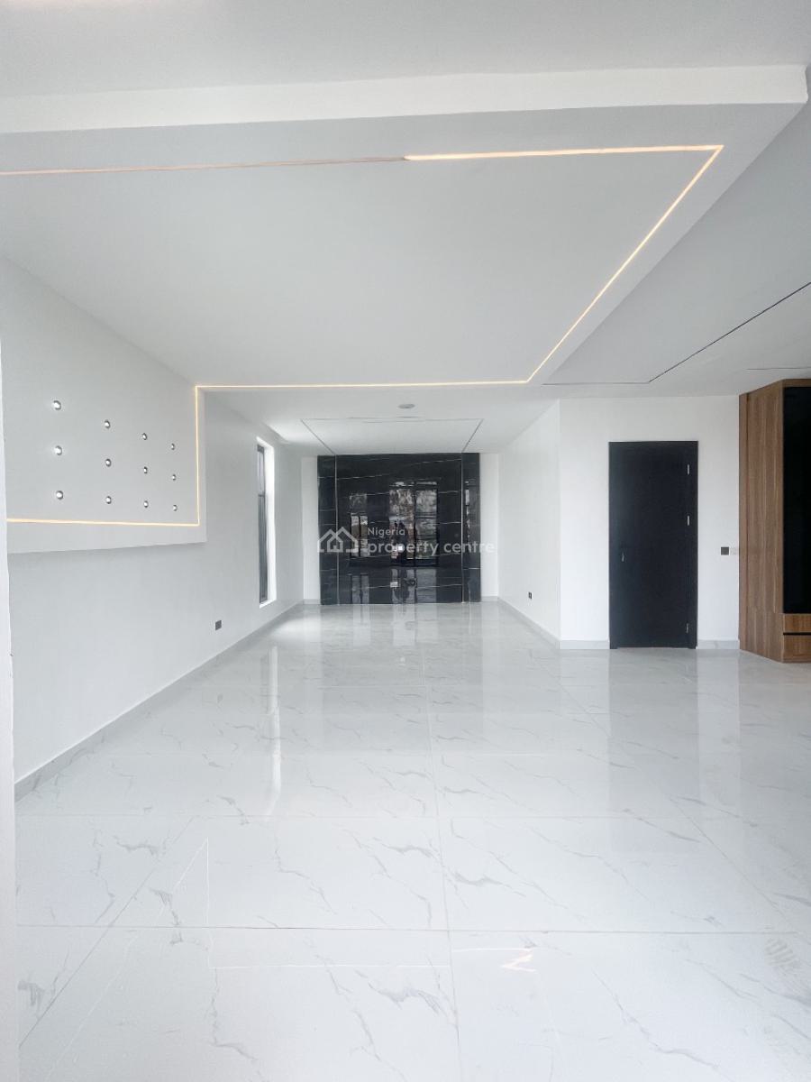 5 Bedroom Fully Detached Duplex, Lekki Phase 1, Lekki, Lagos, Detached Duplex for Sale