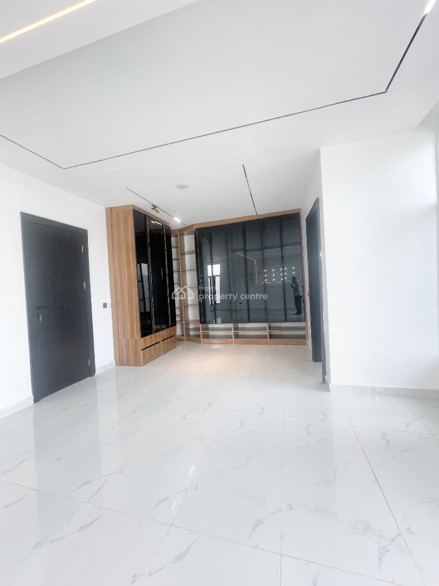 5 Bedroom Fully Detached Duplex, Lekki Phase 1, Lekki, Lagos, Detached Duplex for Sale