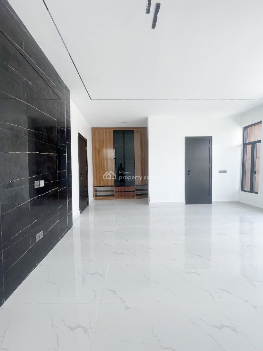 5 Bedroom Fully Detached Duplex, Lekki Phase 1, Lekki, Lagos, Detached Duplex for Sale