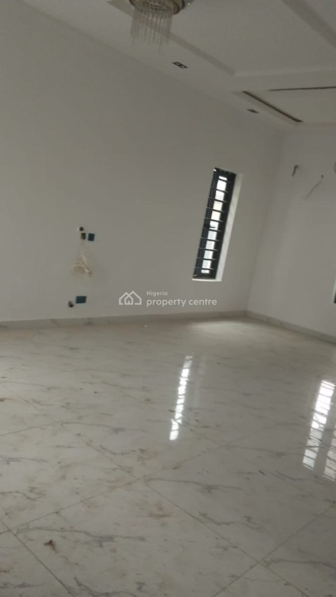 Neatly Built 5 Bedroom Detached Duplex with Bq, Akora Estate, Adeniyi Jones, Ikeja, Lagos, Detached Duplex for Sale