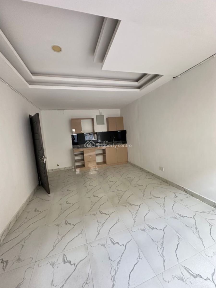Sharp Mini Flat with Open Plan Kitchen  Video Available, Emma Bimbola, Lekki Phase 1, Lekki, Lagos, Mini Flat (room and Parlour) for Rent
