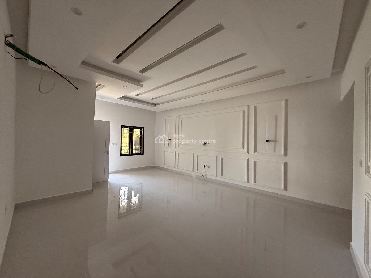 Luxurious Luxuriously Finished, Jahi Gilmore, Jahi, Abuja, Flat / Apartment for Rent