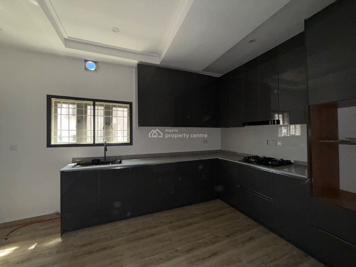 Luxurious Luxuriously Finished, Jahi Gilmore, Jahi, Abuja, Flat / Apartment for Rent