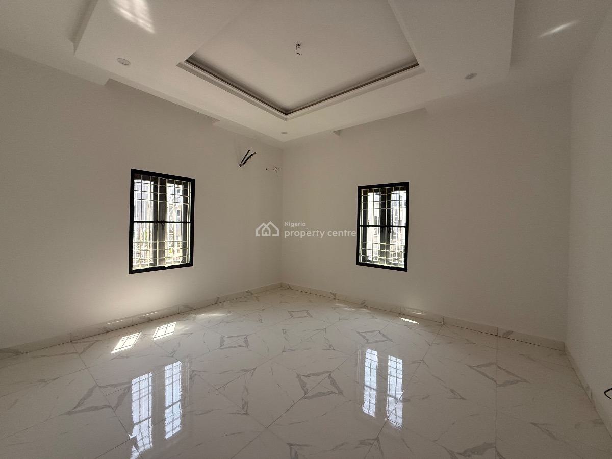 Luxurious Luxuriously Finished, Jahi Gilmore, Jahi, Abuja, Flat / Apartment for Rent