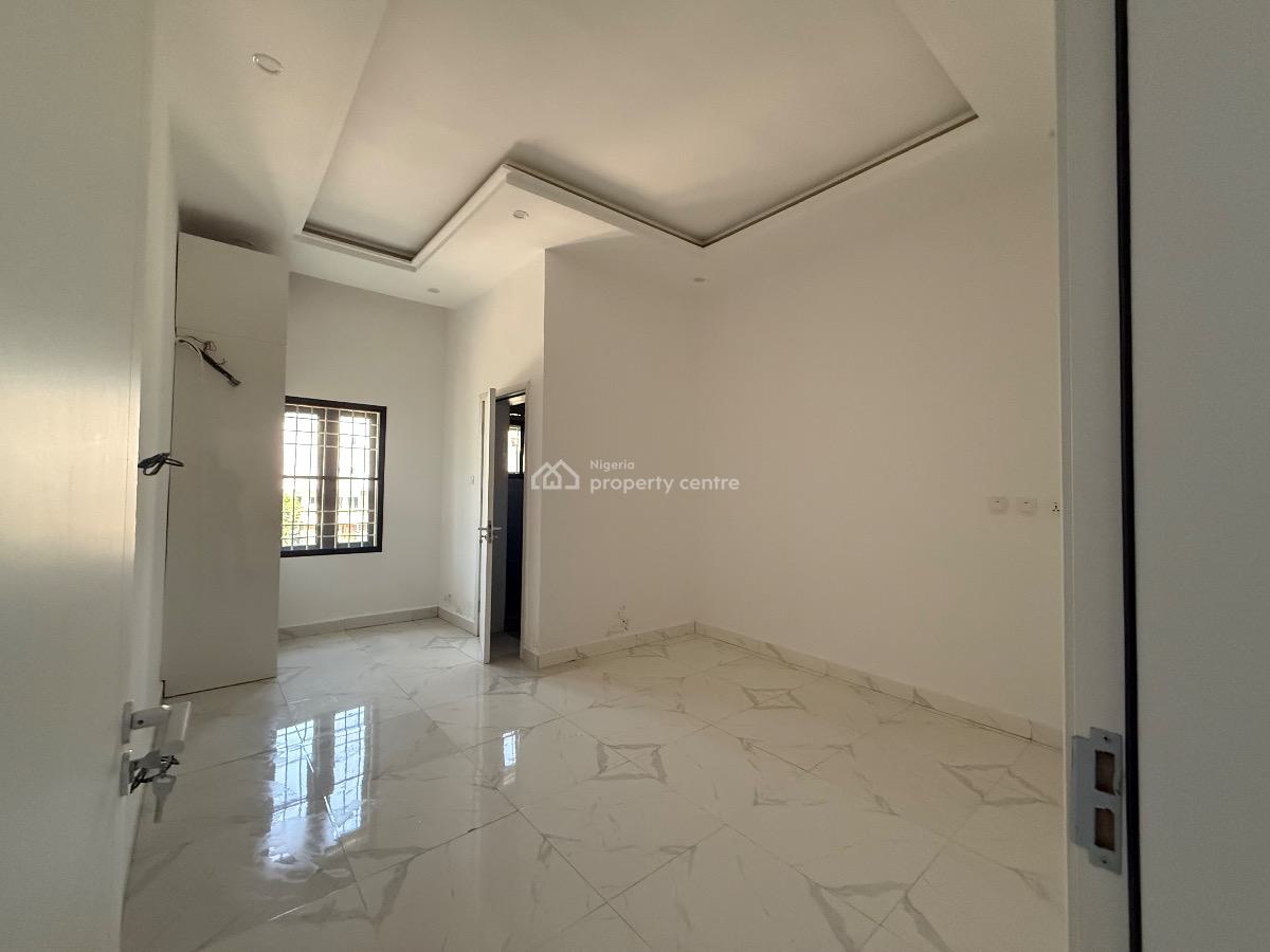 Luxurious Luxuriously Finished, Jahi Gilmore, Jahi, Abuja, Flat / Apartment for Rent