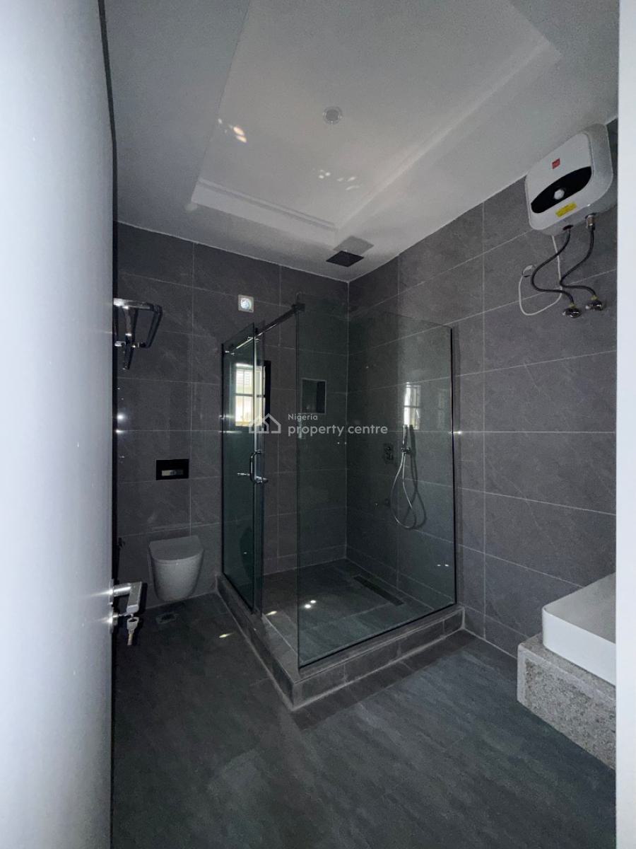 Luxurious Luxuriously Finished, Jahi Gilmore, Jahi, Abuja, Flat / Apartment for Rent