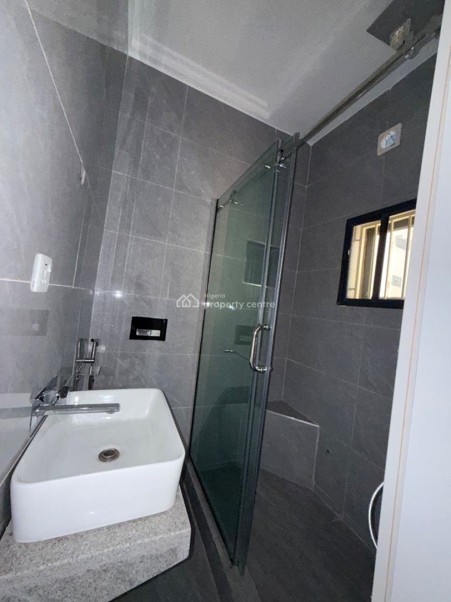 Luxurious Luxuriously Finished, Jahi Gilmore, Jahi, Abuja, Flat / Apartment for Rent