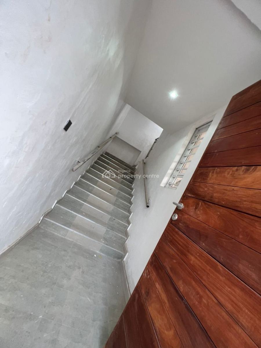 Brand New Luxury 2-bedroom Flat, Off Obafemi Awolowo Way, Ikeja, Lagos, Flat / Apartment for Sale