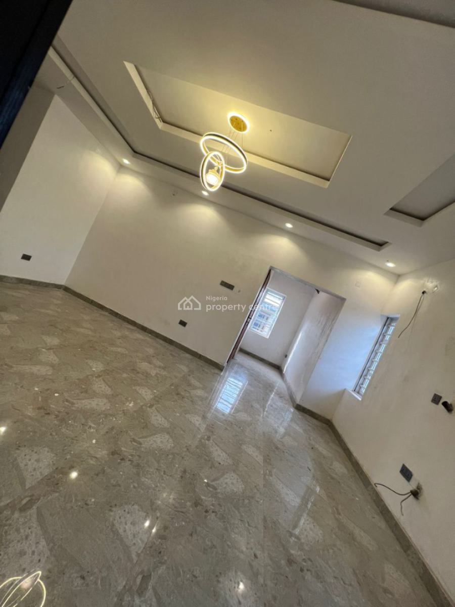 Brand New Luxury 2-bedroom Flat, Off Obafemi Awolowo Way, Ikeja, Lagos, Flat / Apartment for Sale