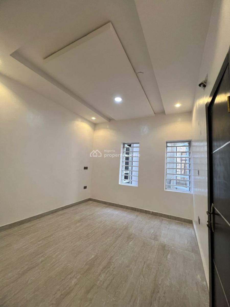 Brand New Luxury 2-bedroom Flat, Off Obafemi Awolowo Way, Ikeja, Lagos, Flat / Apartment for Sale