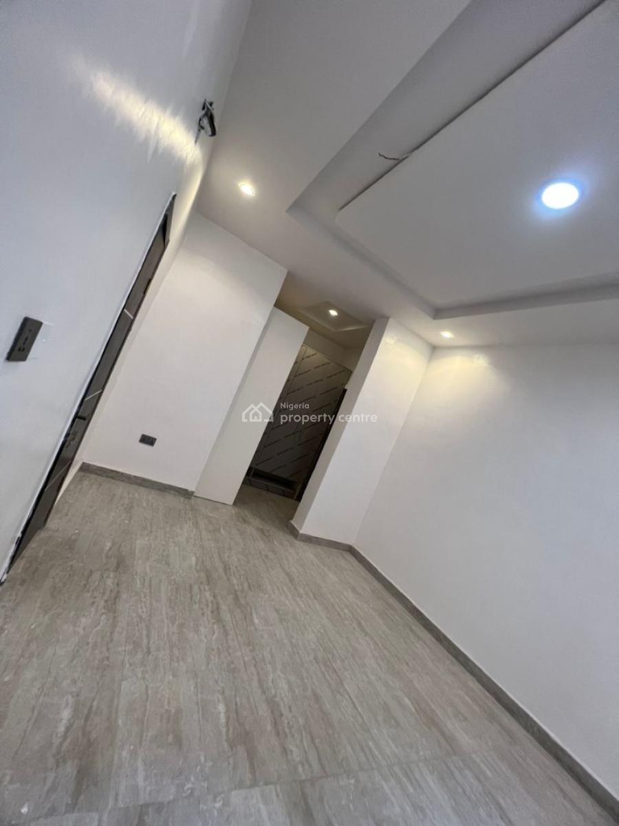 Brand New Luxury 2-bedroom Flat, Off Obafemi Awolowo Way, Ikeja, Lagos, Flat / Apartment for Sale