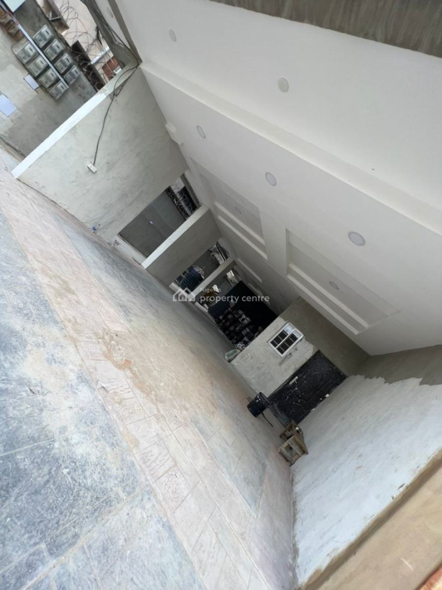 Brand New Luxury 2-bedroom Flat, Off Obafemi Awolowo Way, Ikeja, Lagos, Flat / Apartment for Sale