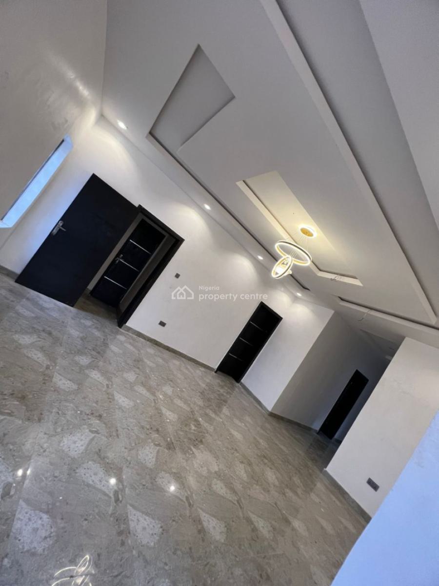 Brand New Luxury 2-bedroom Flat, Off Obafemi Awolowo Way, Ikeja, Lagos, Flat / Apartment for Sale