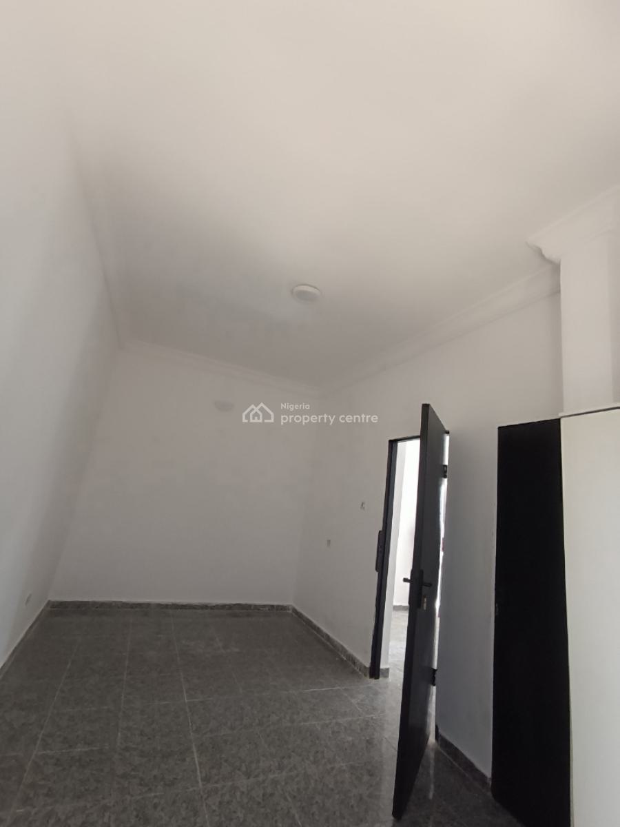 a Brand New of Room and Parlor, Cedar County Estate Before Novareh Shoprite Ajah, Lekki Phase 2, Lekki, Lagos, Mini Flat (room and Parlour) for Rent